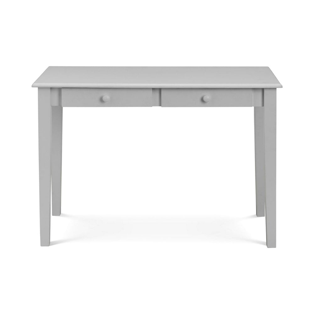 Carrington Grey Desk