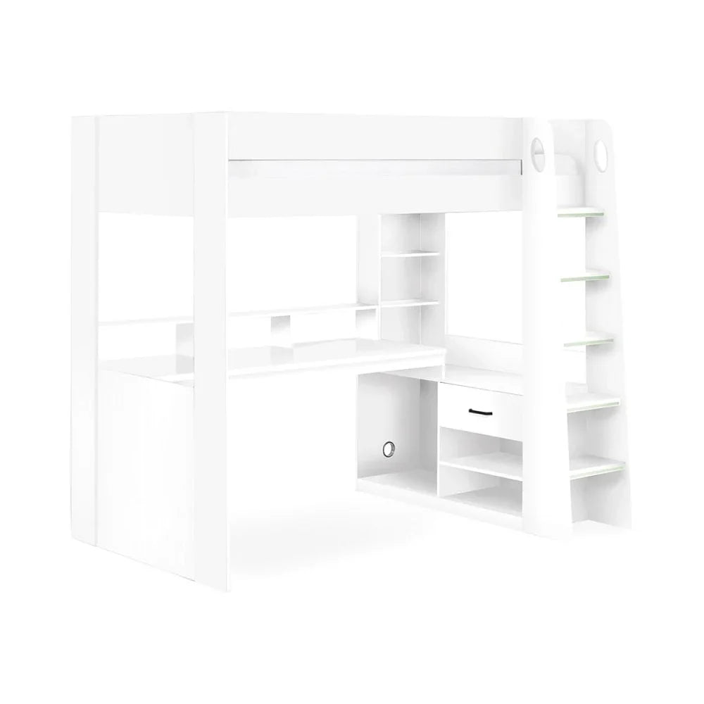 Blaze Gaming Bunk Bed