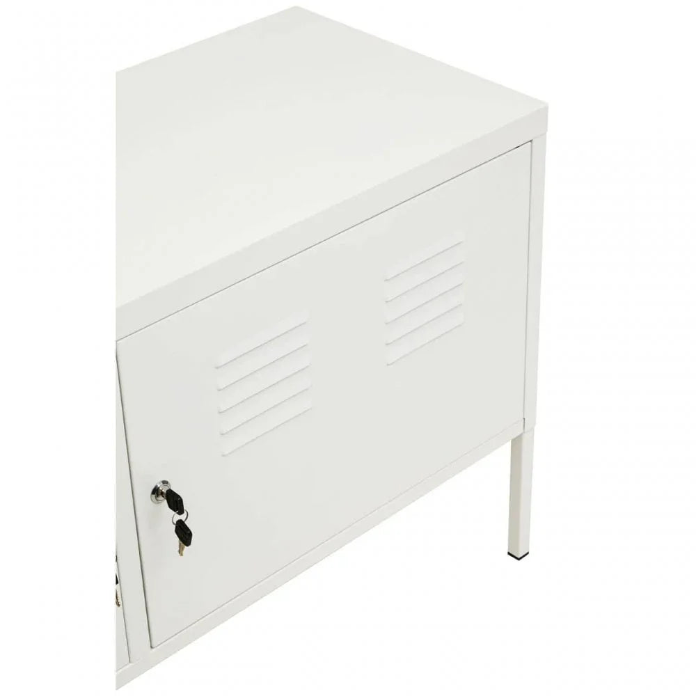 Marshall Two Door Locker