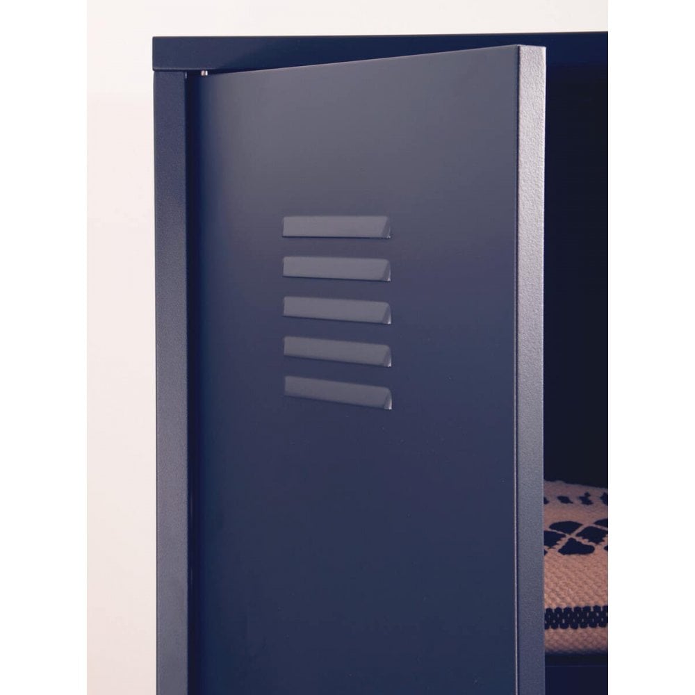 Marshall Two Door Wardrobe