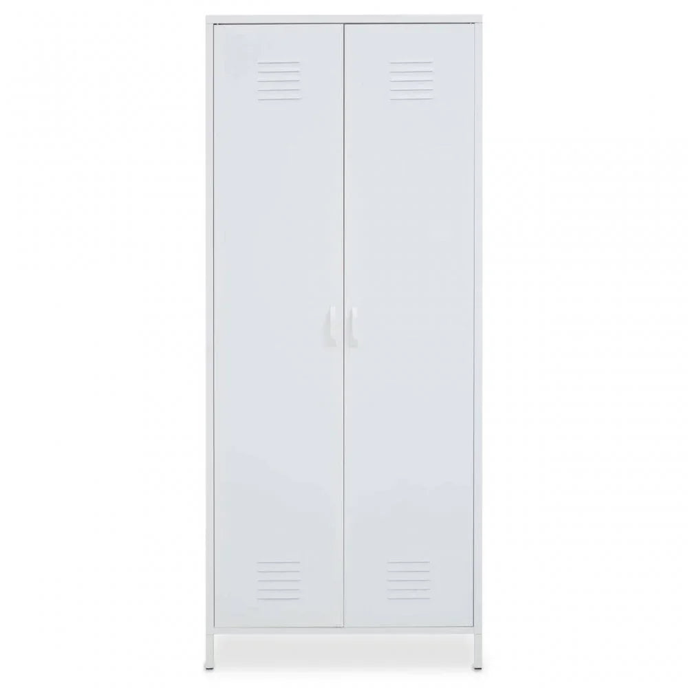 Marshall Two Door Wardrobe