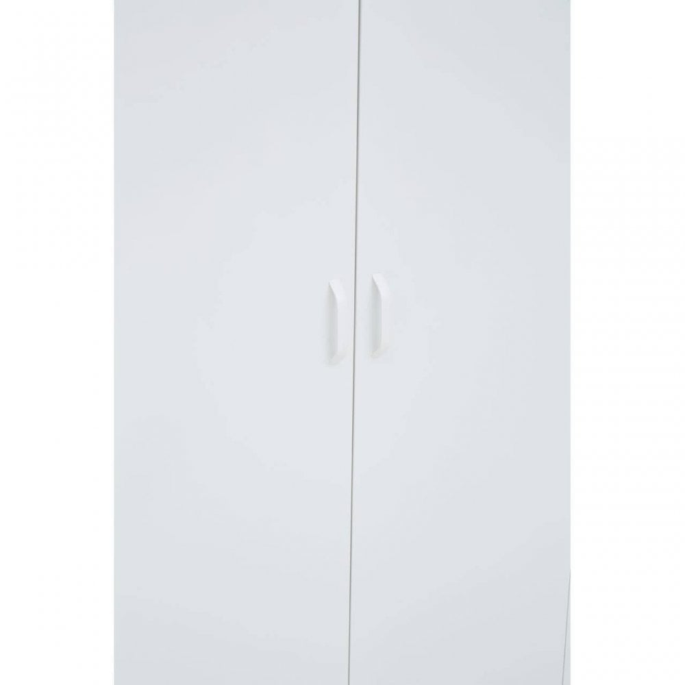 Marshall Two Door Wardrobe