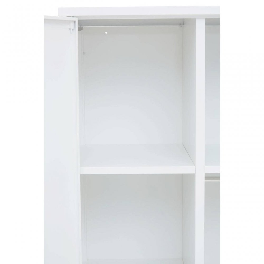 Marshall Two Door Wardrobe