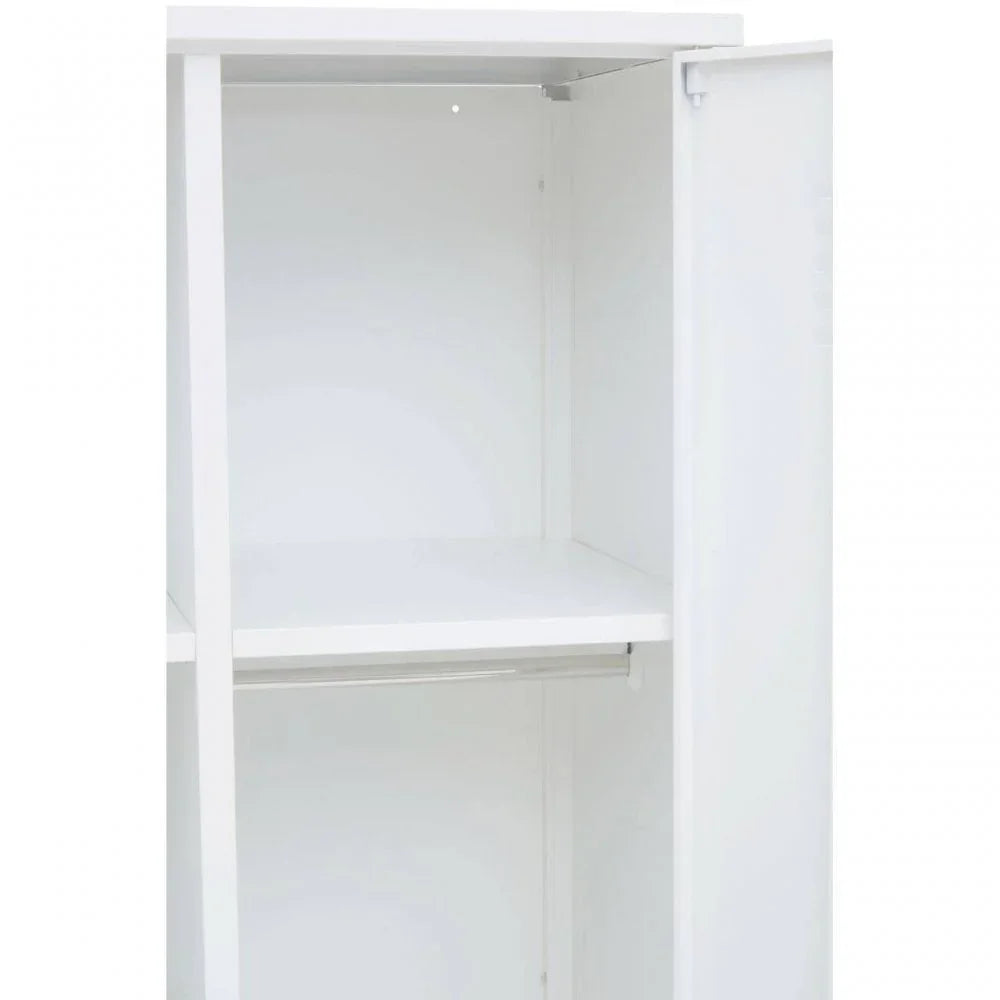 Marshall Two Door Wardrobe