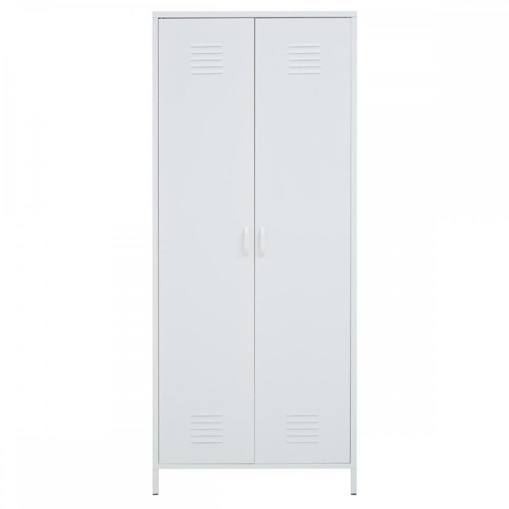 Marshall Two Door Wardrobe