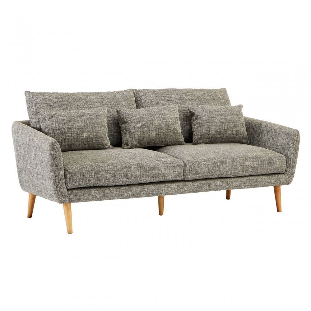 Cresto 3 Seater Sofa