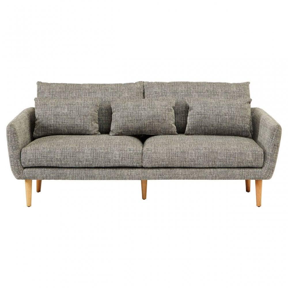 Cresto 3 Seater Sofa