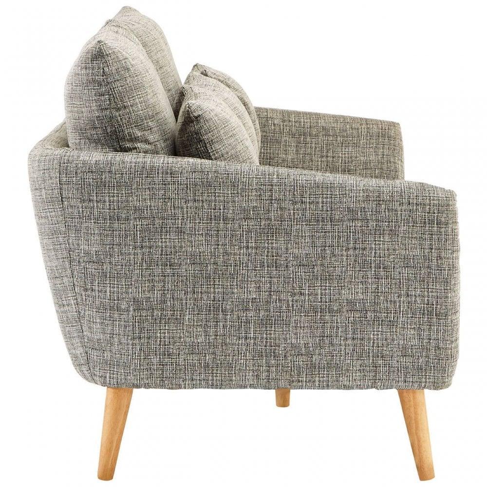 Cresto 3 Seater Sofa