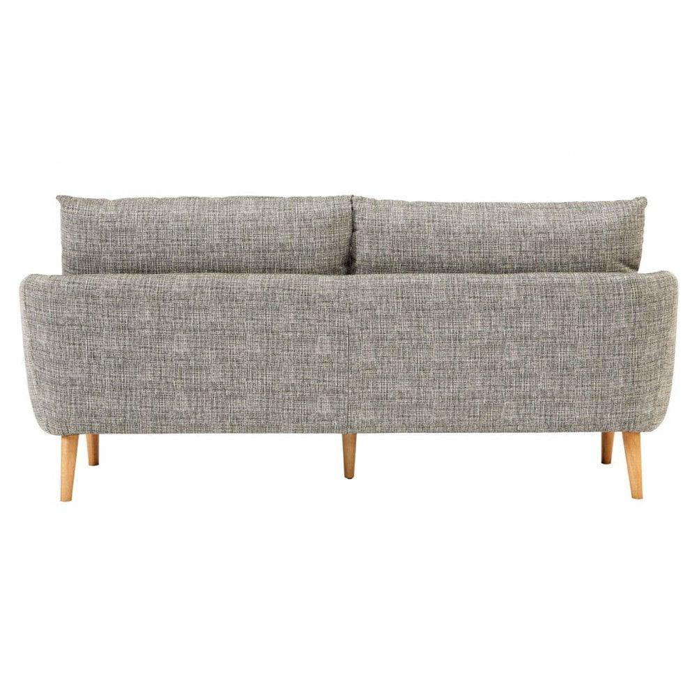 Cresto 3 Seater Sofa