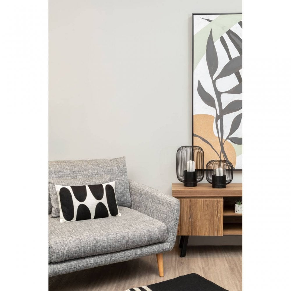 Cresto 3 Seater Sofa