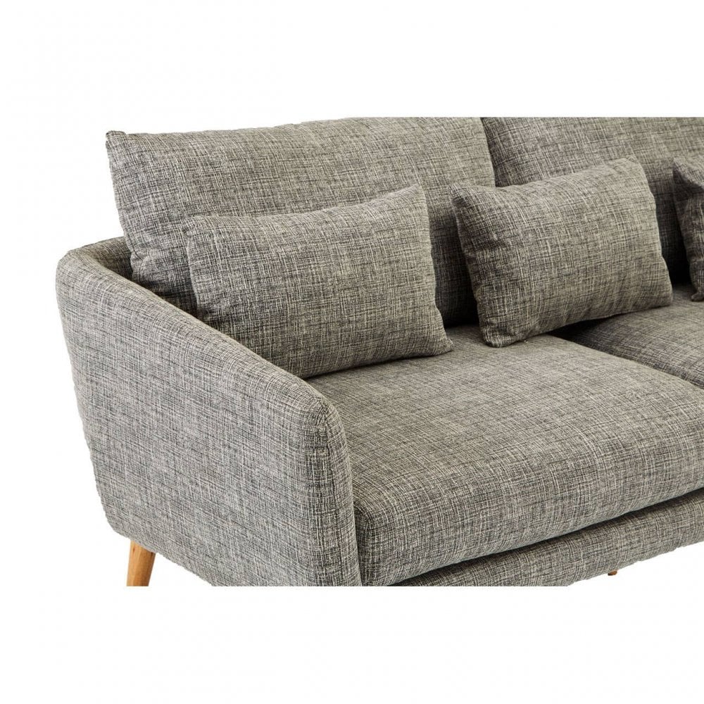 Cresto 3 Seater Sofa