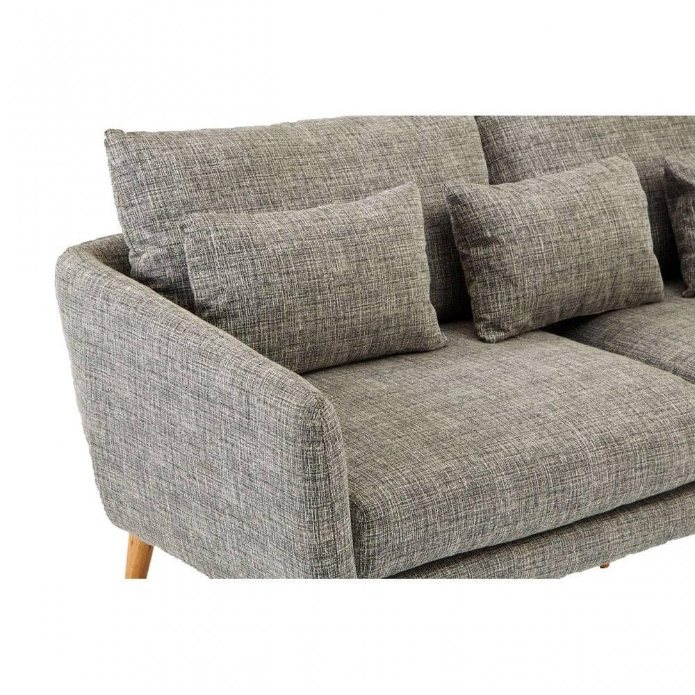 Cresto 3 Seater Sofa