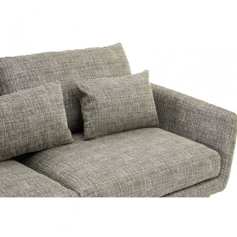 Cresto 3 Seater Sofa