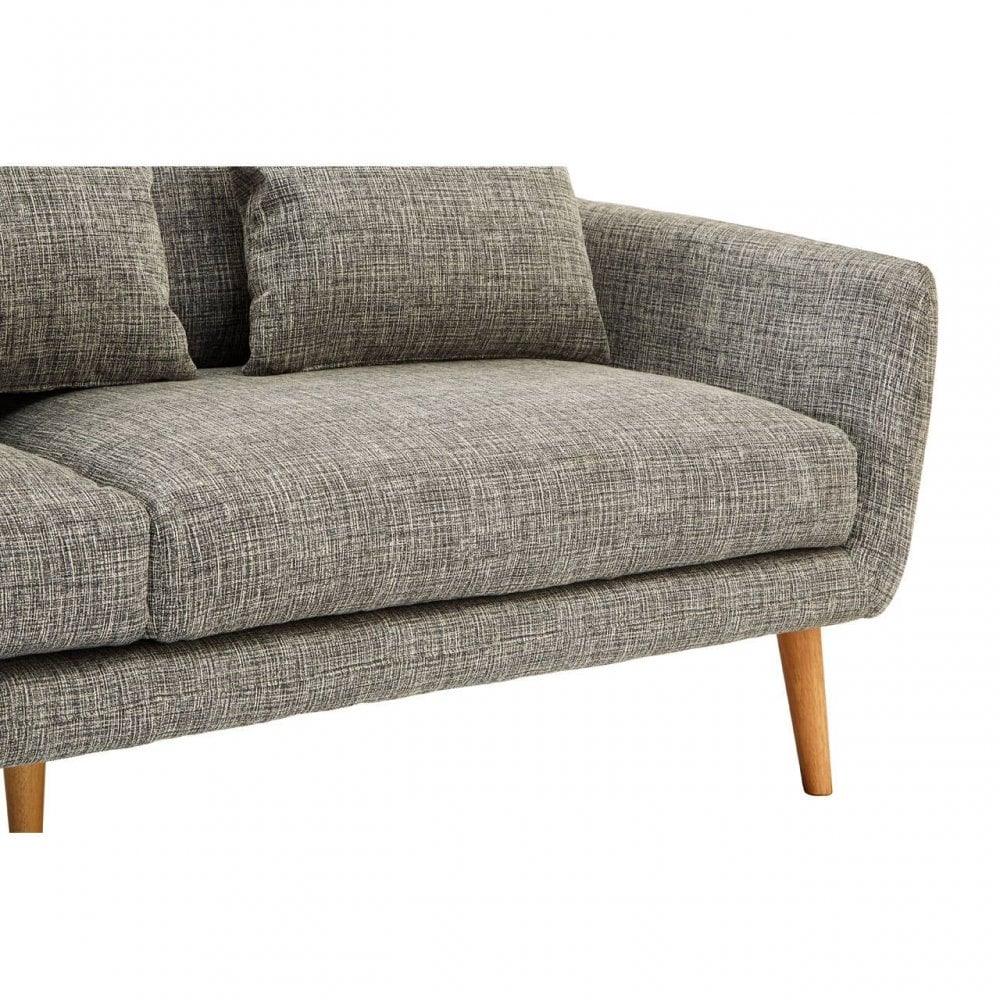 Cresto 3 Seater Sofa
