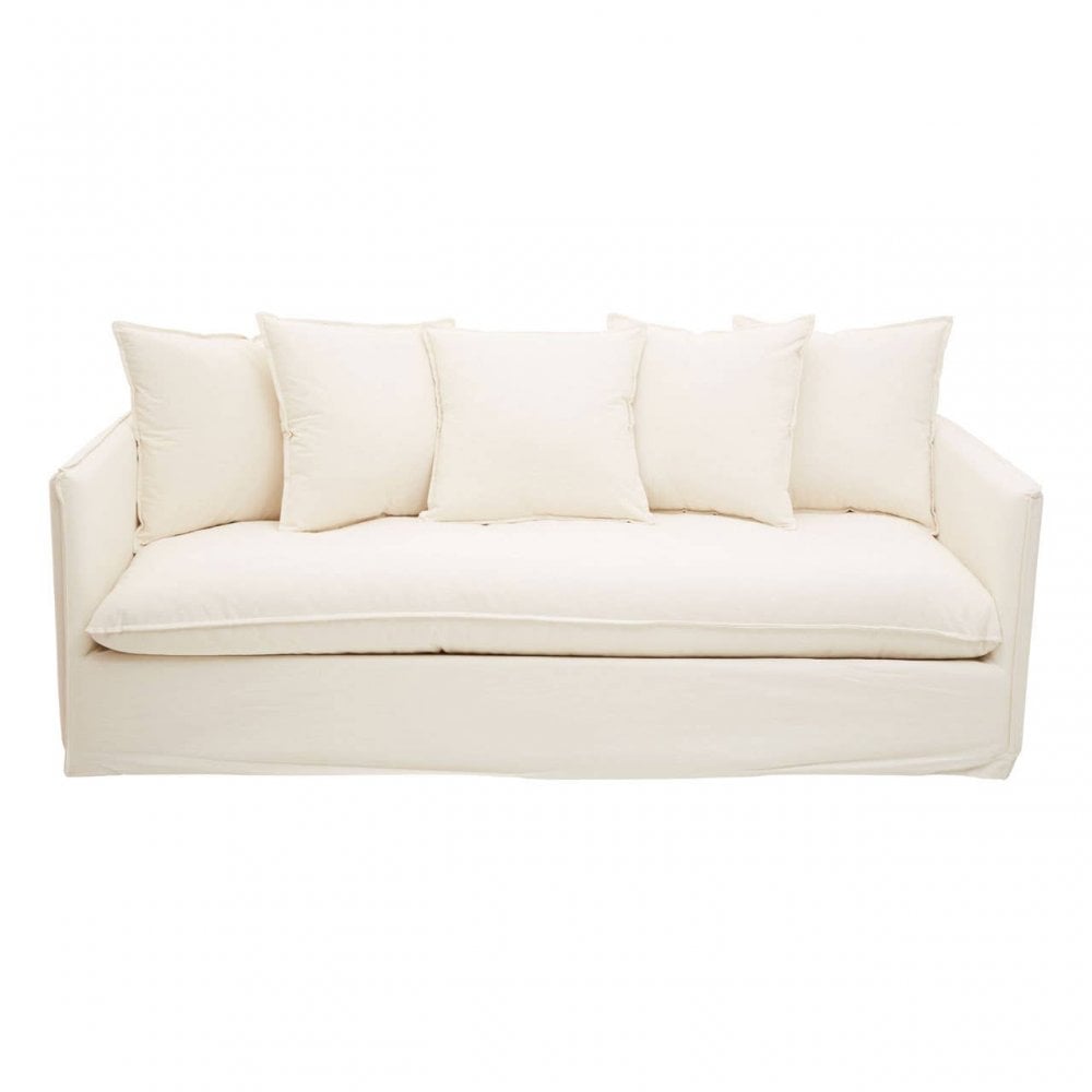 Corsica 3 Seat Sofa