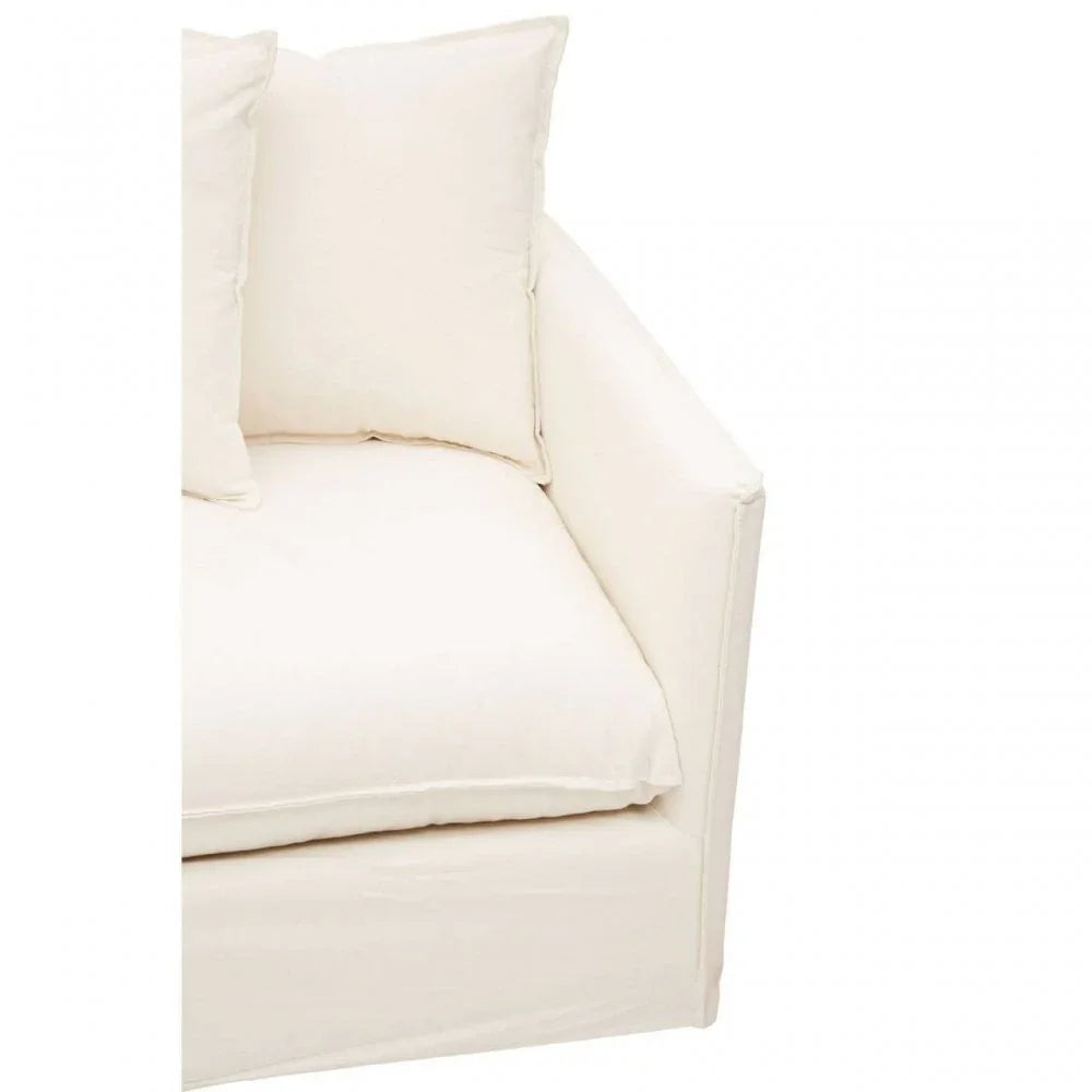 Corsica 3 Seat Sofa