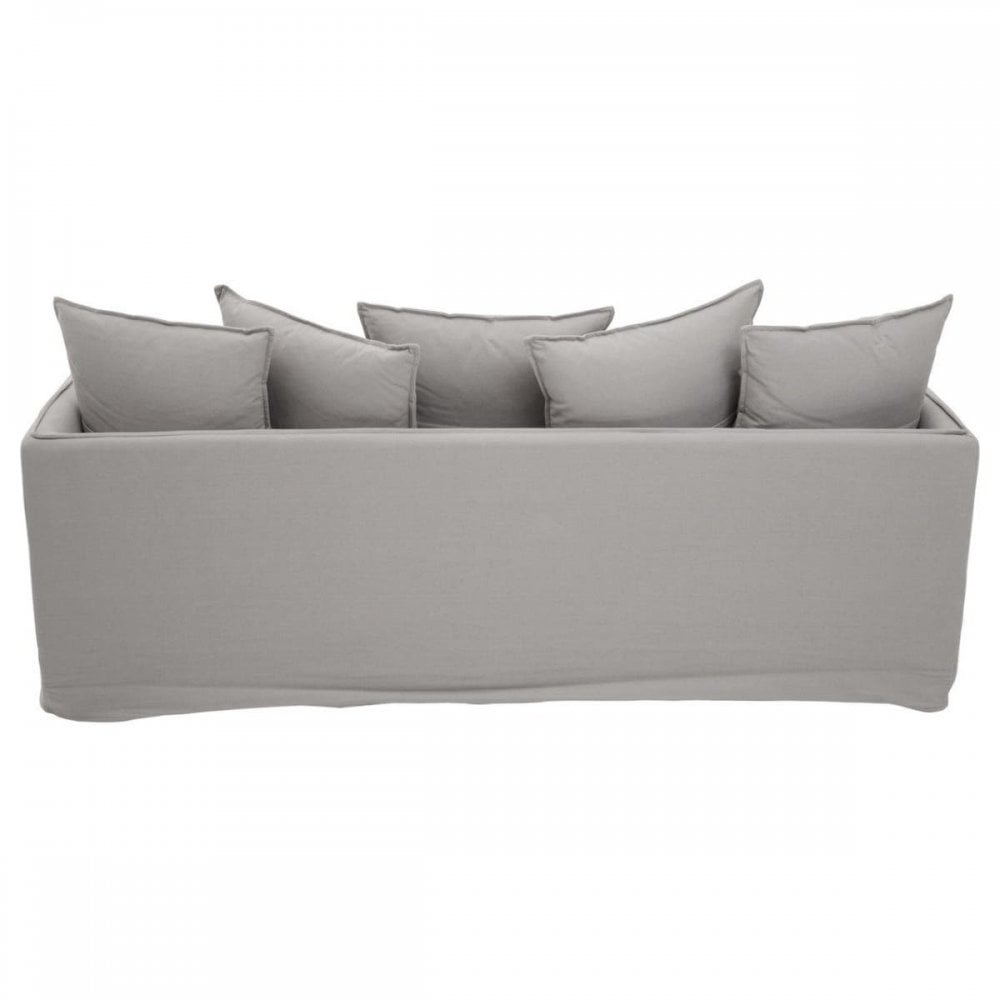 Corsica 3 Seat Sofa