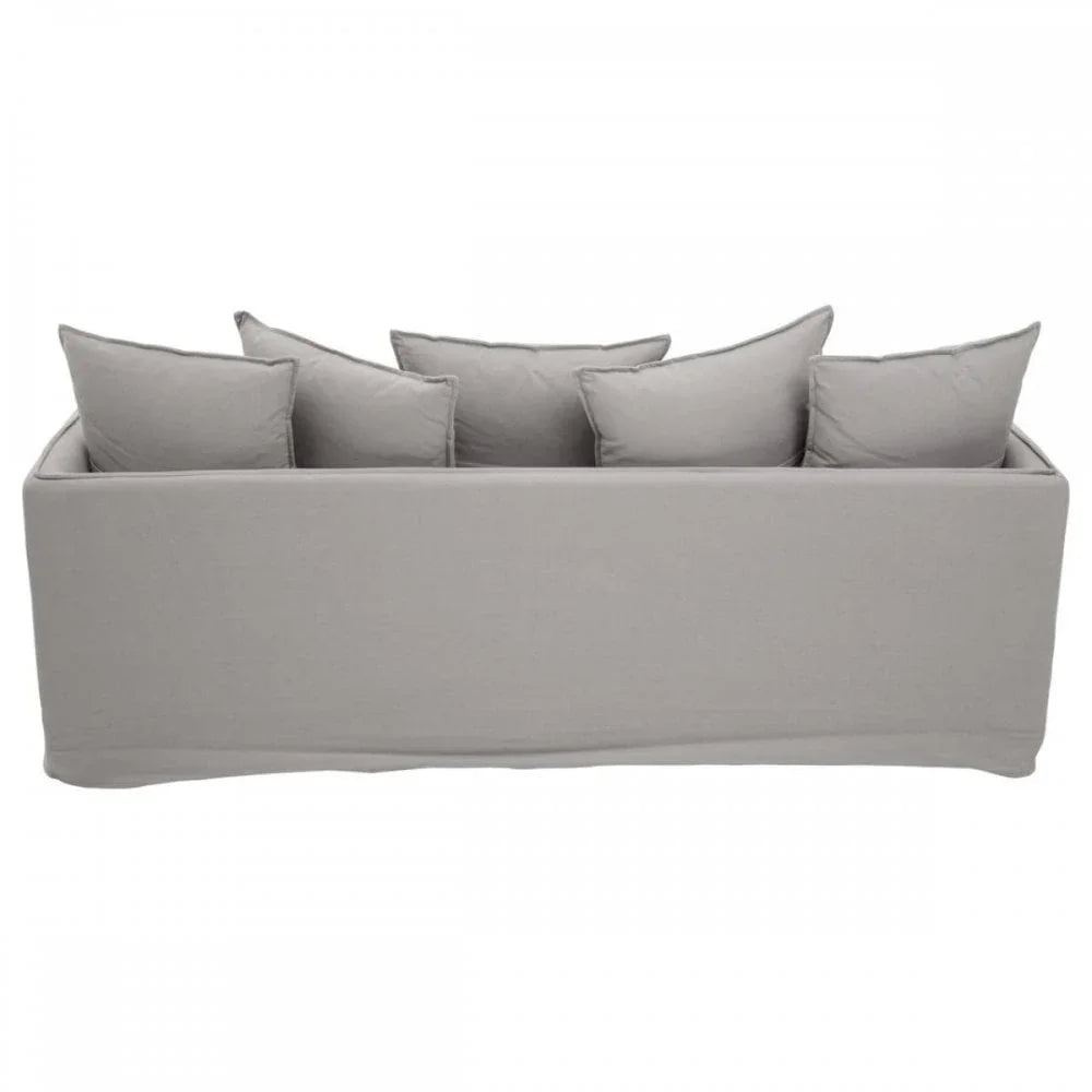 Corsica 3 Seat Sofa