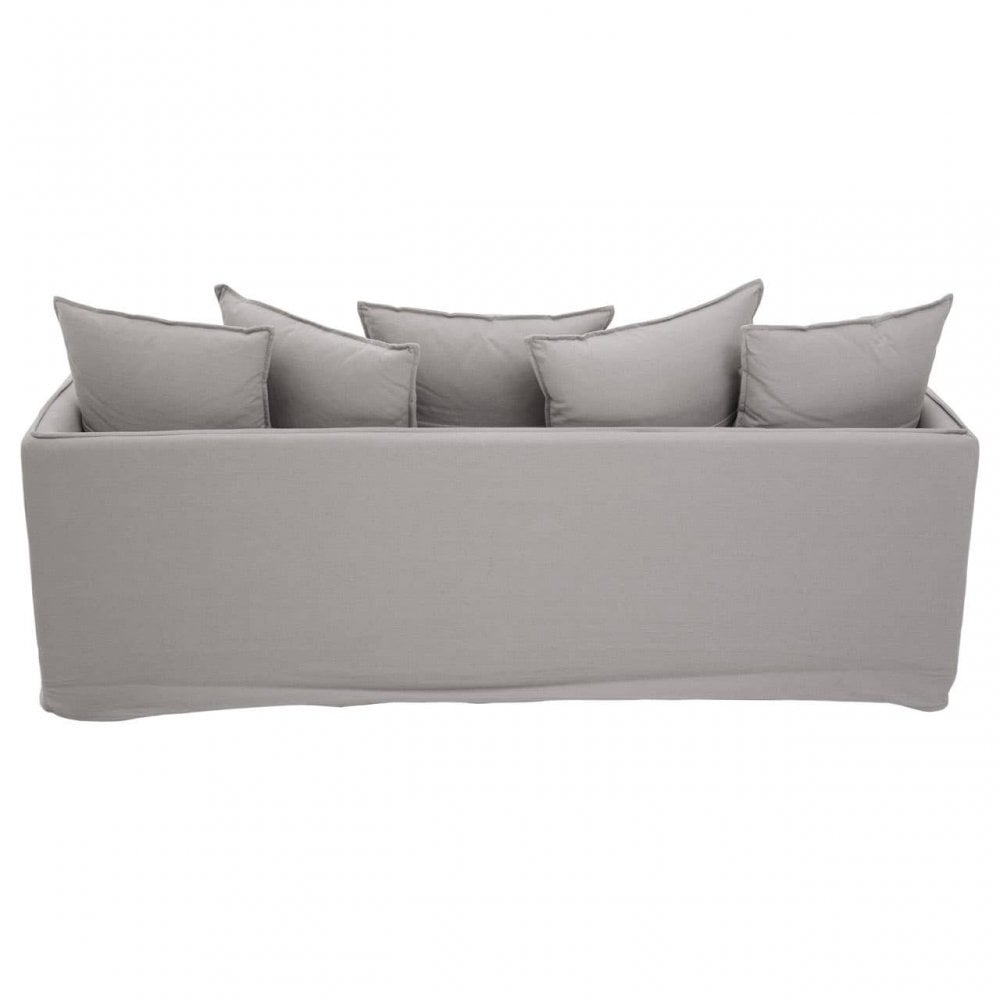 Corsica 3 Seat Sofa