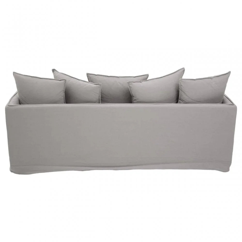Corsica 3 Seat Sofa