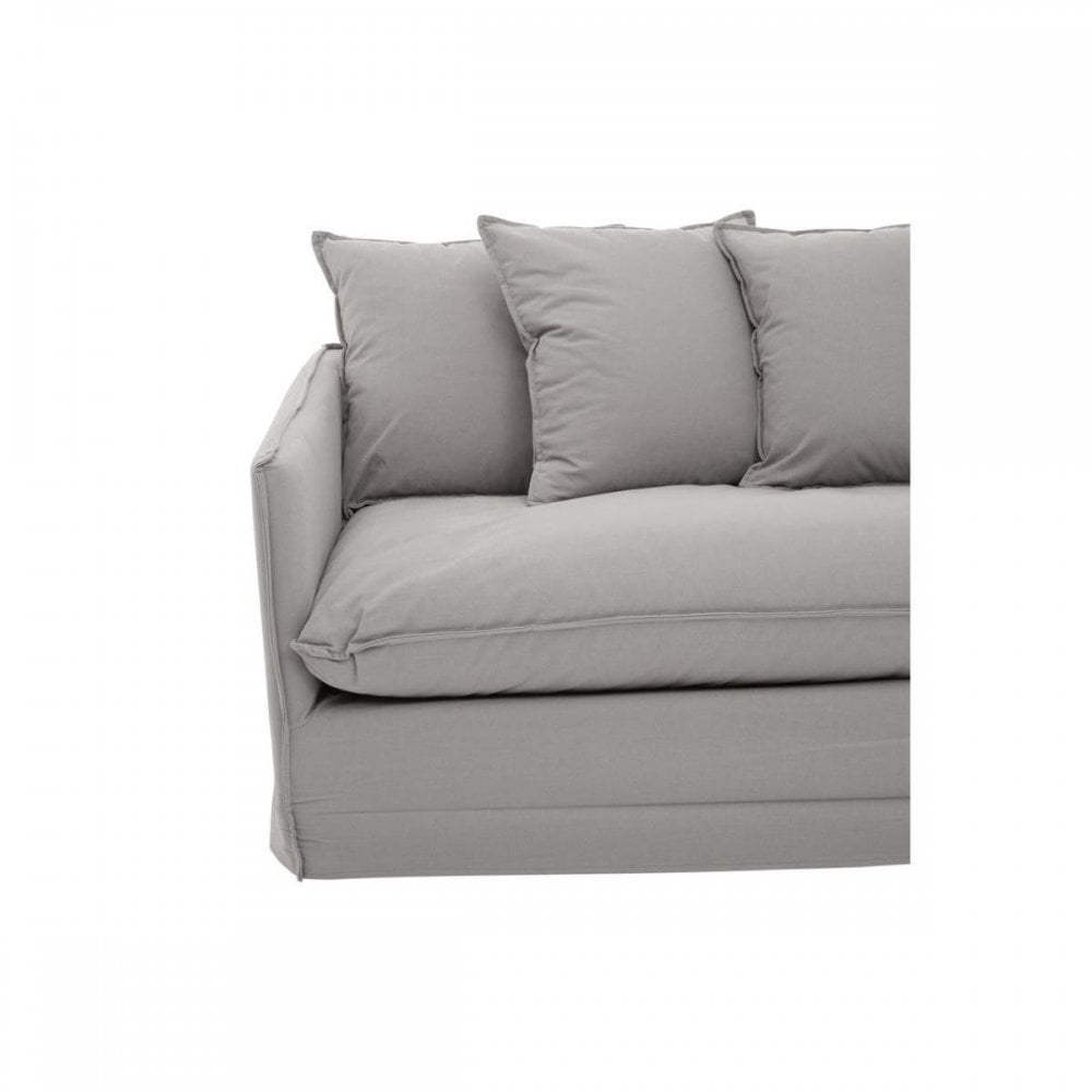 Corsica 3 Seat Sofa