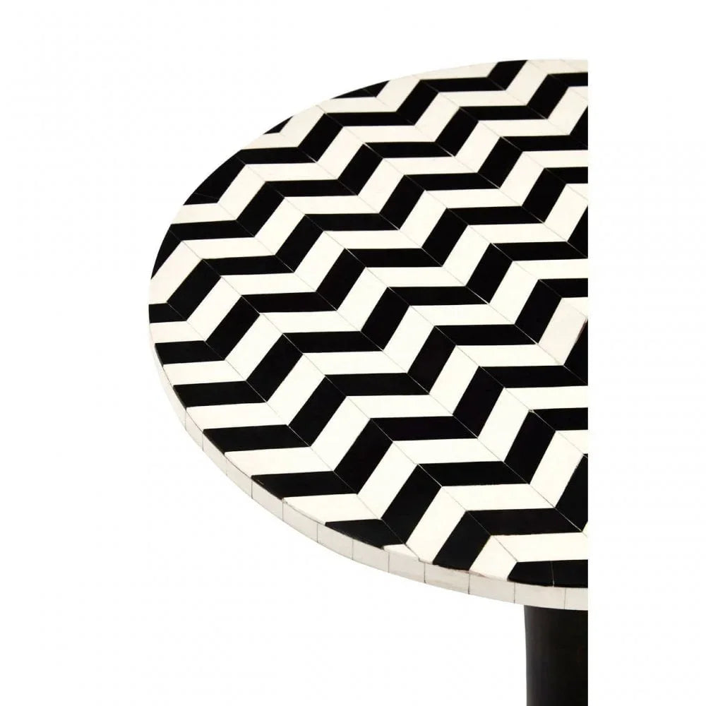 Craft Pedestal Table