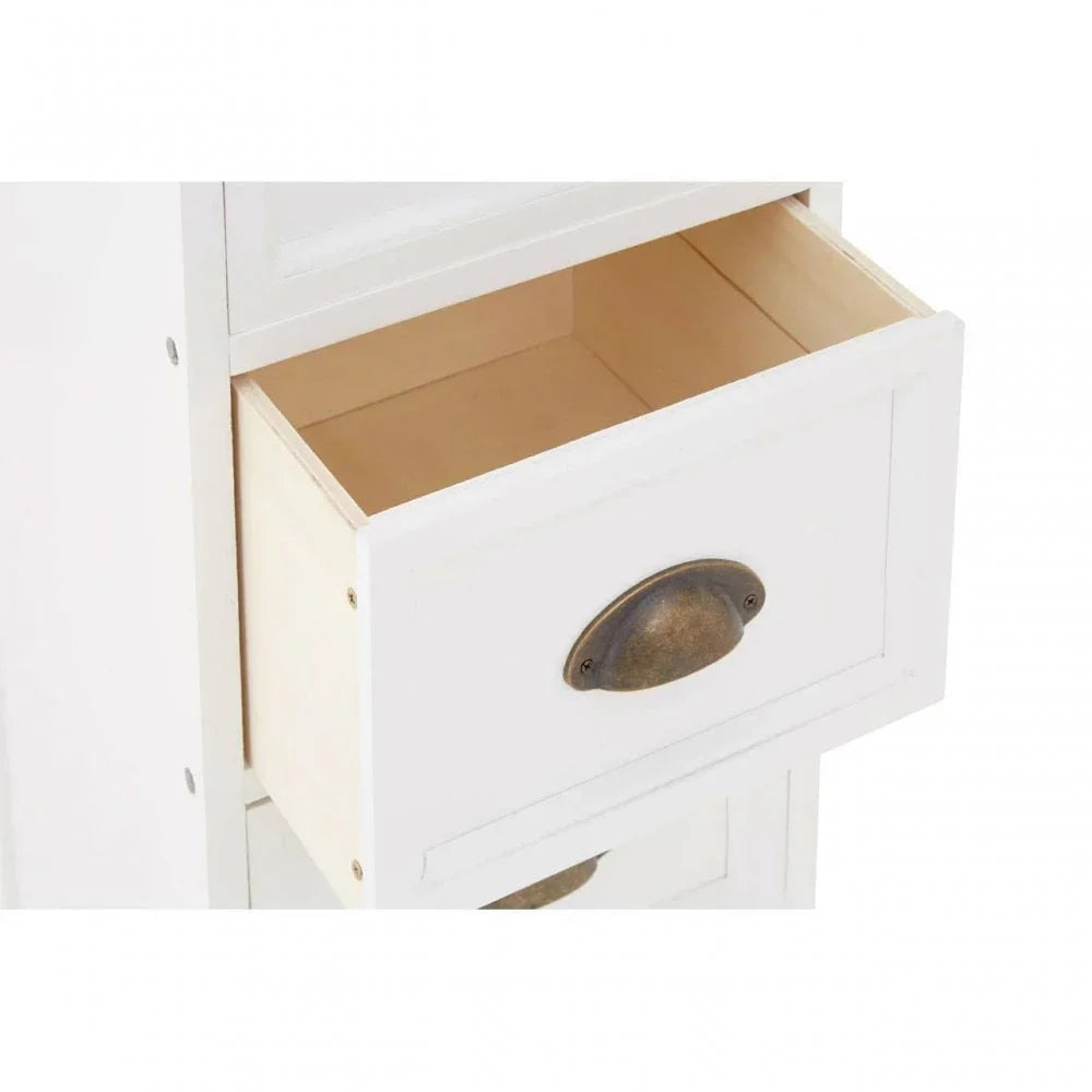 Preston 4 Drawers Chest