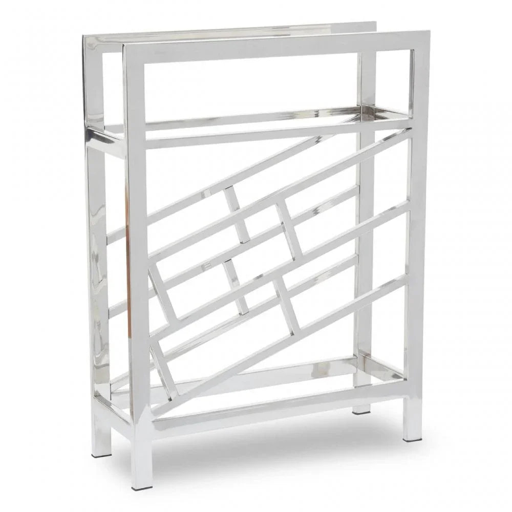 Langhe 12 Bottle Wine Rack