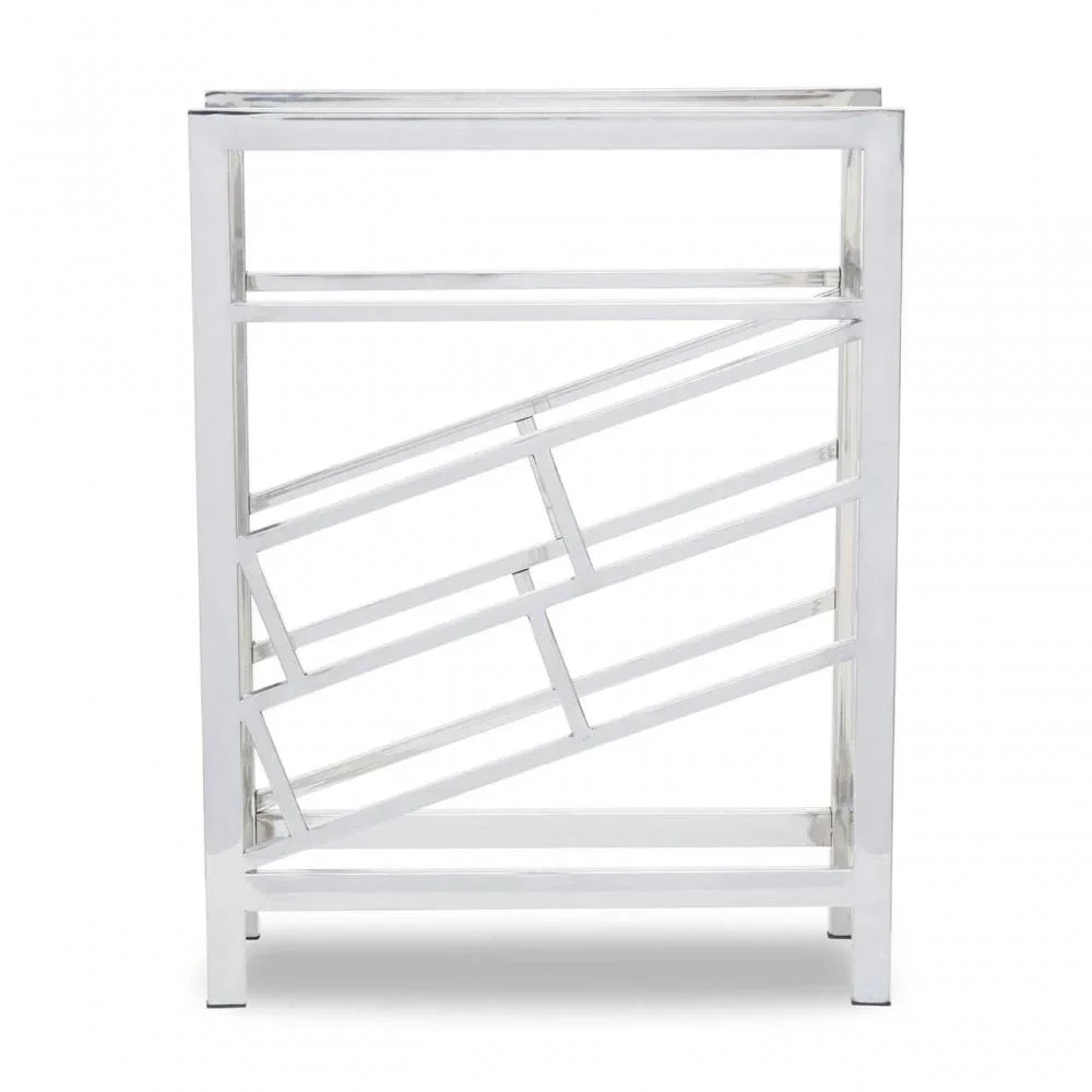 Langhe 12 Bottle Wine Rack