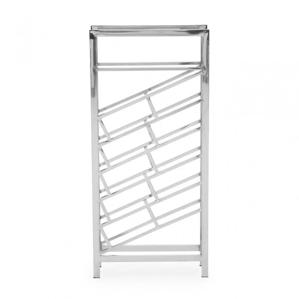 Langhe 24 Bottle Wine Rack