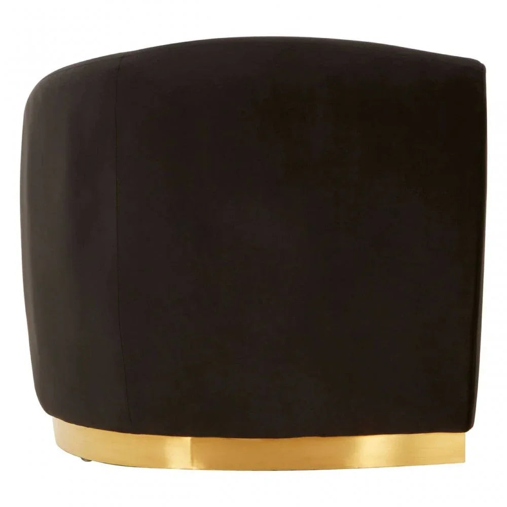 Marix Left Arm Chaise Longue