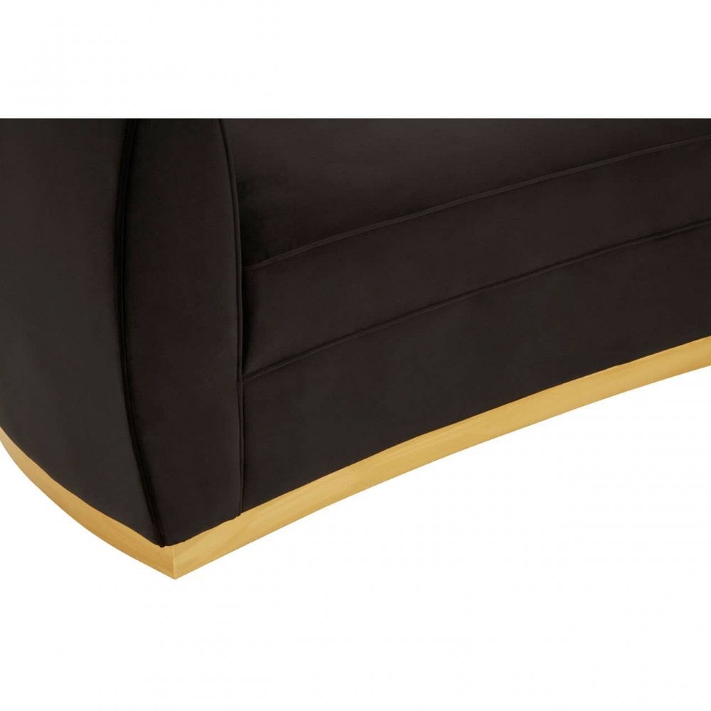 Marix Left Arm Chaise Longue
