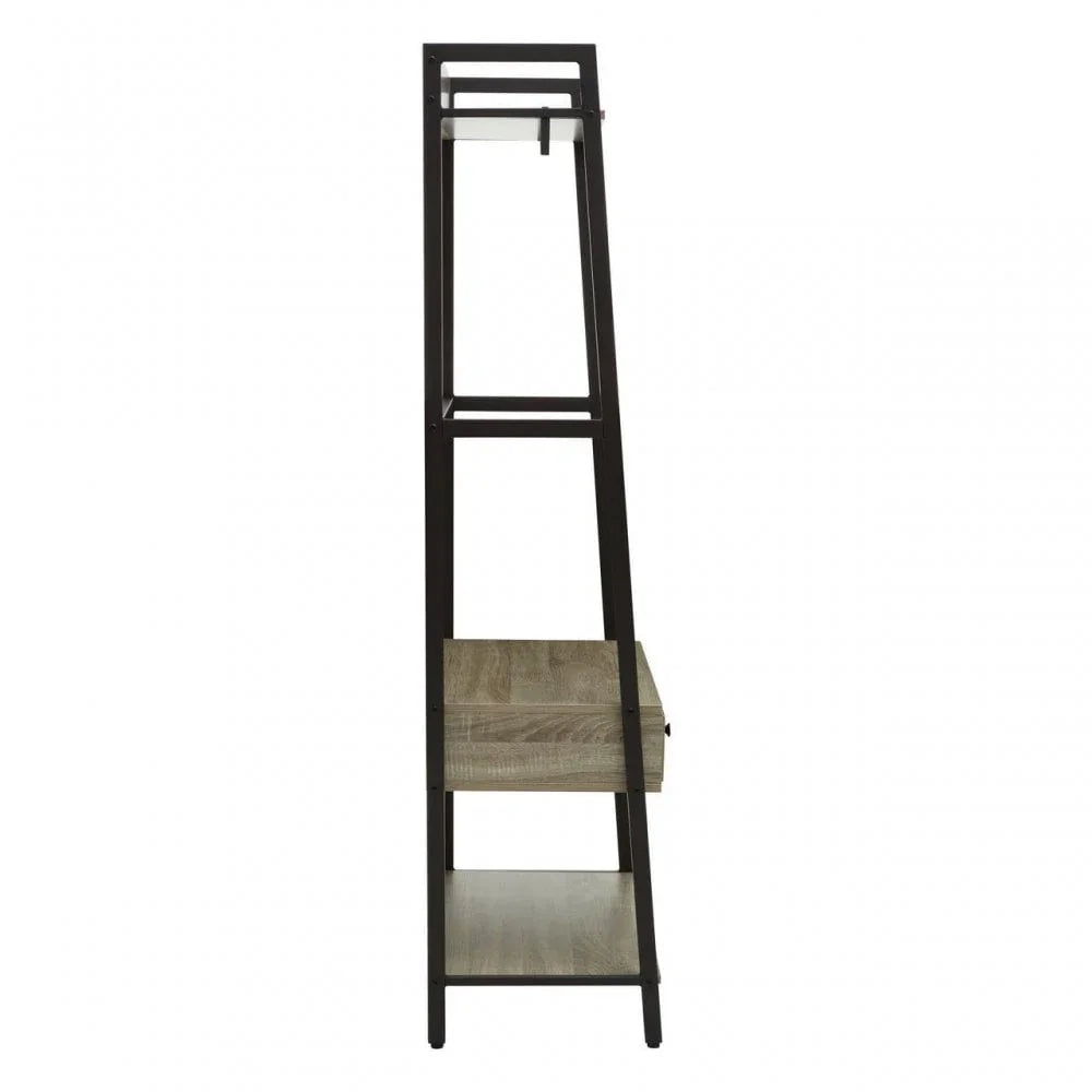 Hawthorn Storage Unit