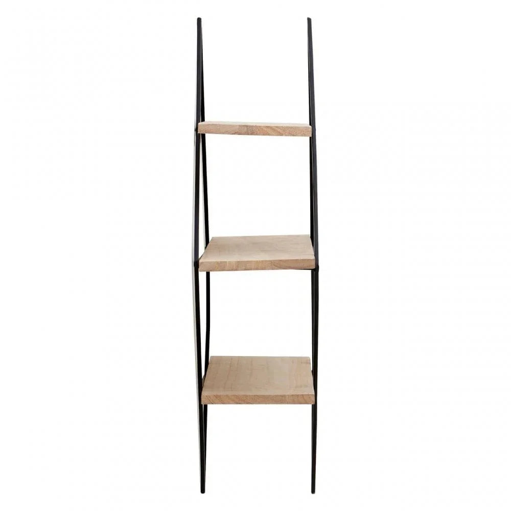 Brentwood 3 Tier Rhombus Shelves