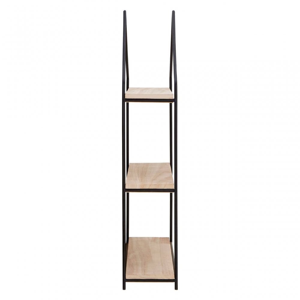 Brentwood 3 Tier Shelf Unit