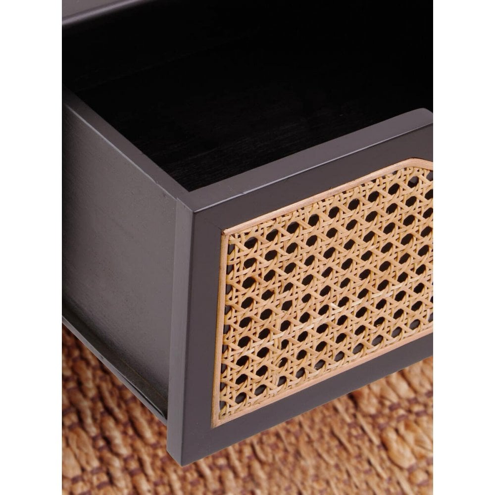 Celon 1 Drawer Side Table