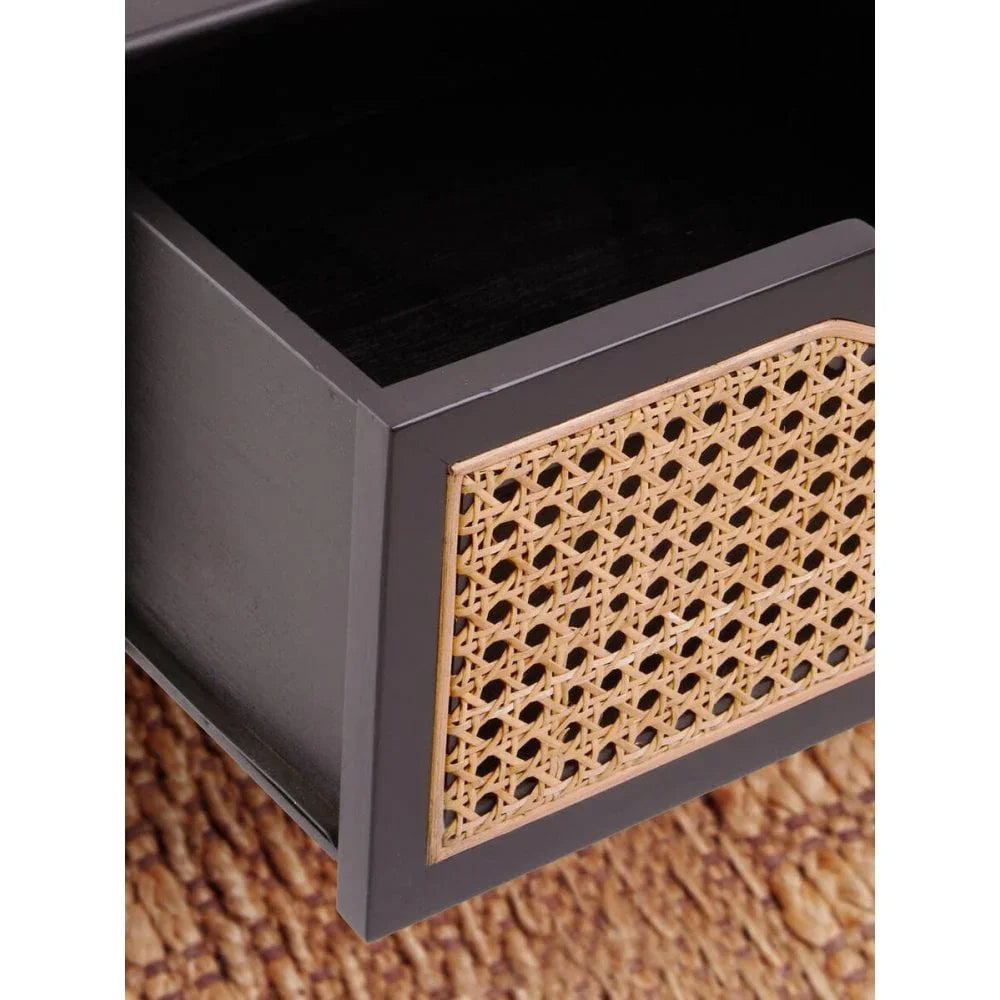 Celon 1 Drawer Side Table