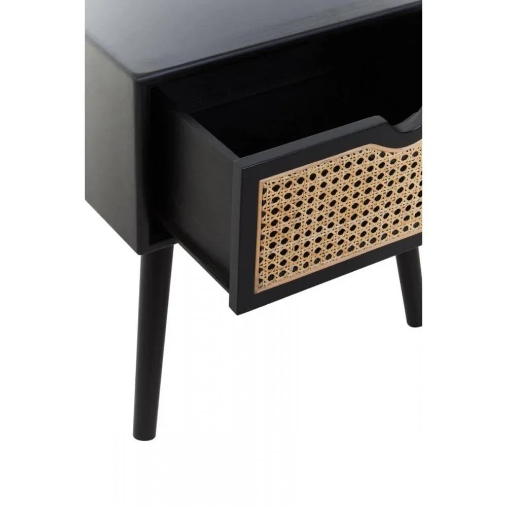 Celon 1 Drawer Side Table