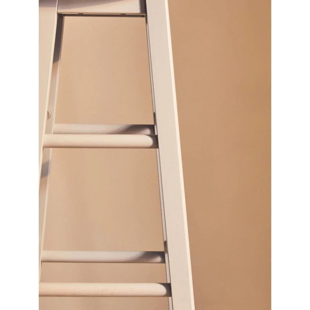 Chesterwood Natural Grey Bar Stool