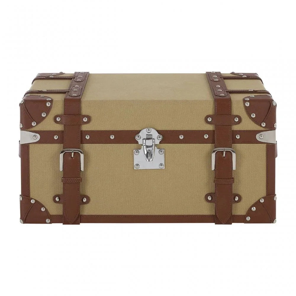 Columbia Canvas Storage Trunk