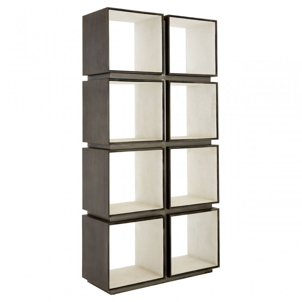 Composite Shelving Unit
