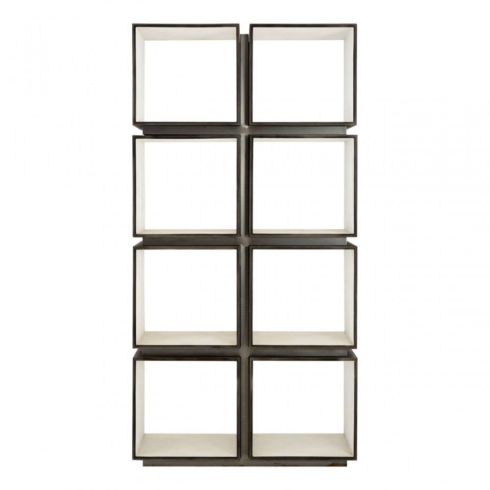 Composite Shelving Unit