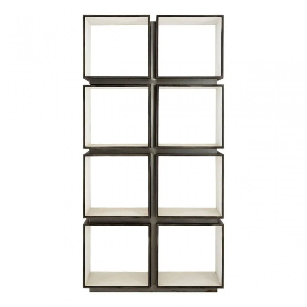 Composite Shelving Unit