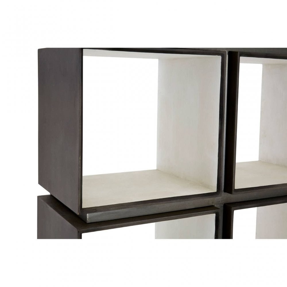 Composite Shelving Unit