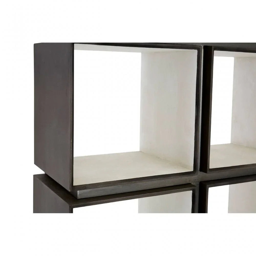 Composite Shelving Unit