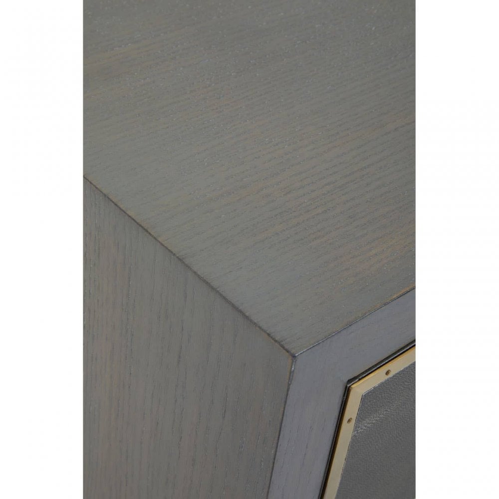 Deskin One Drawer Side Table