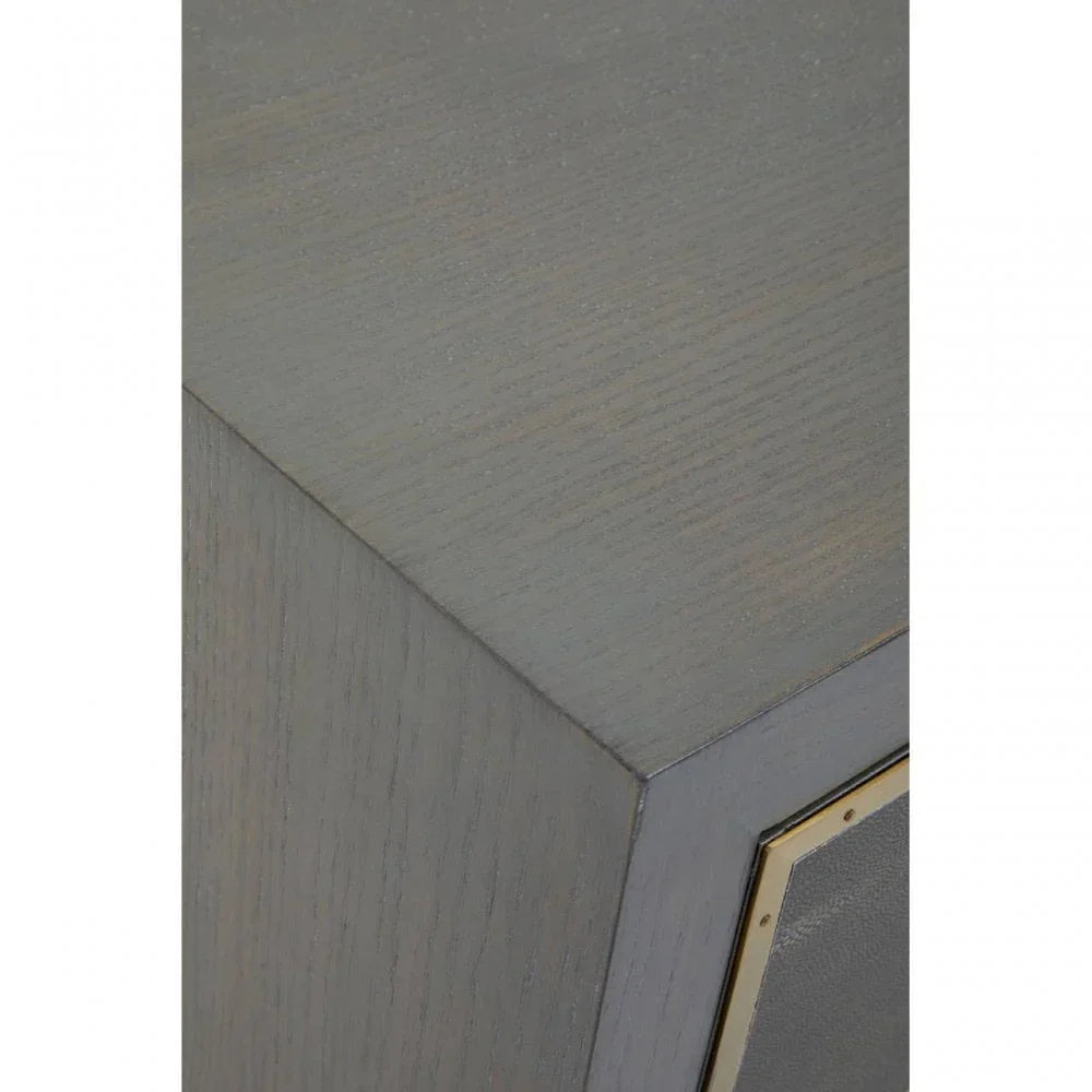 Deskin One Drawer Side Table