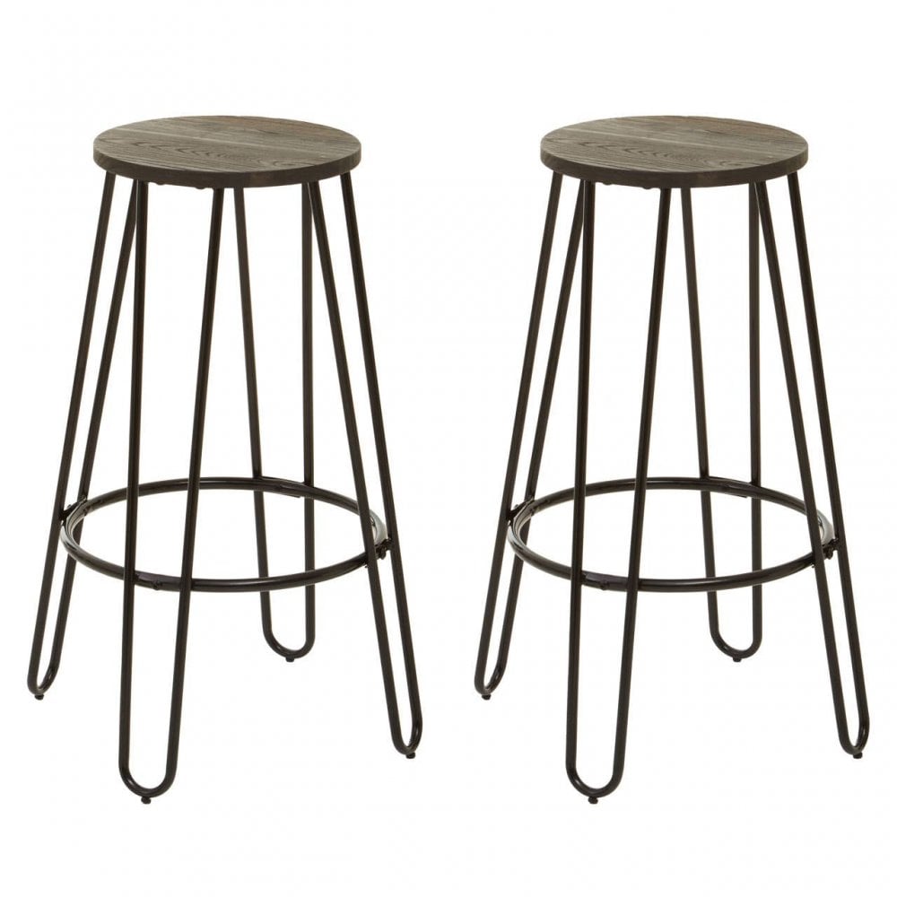 Diston Three Piece Bar Set