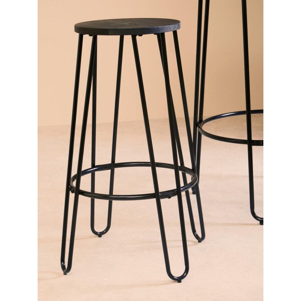 Diston Three Piece Bar Set