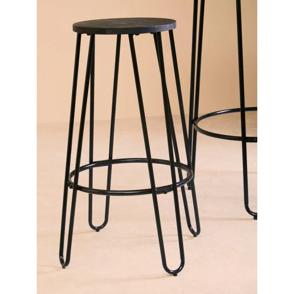 Diston Three Piece Bar Set